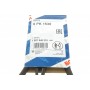 Ремінь генератора Fiat Doblo1.3-1.6 D 10-/Opel Astra F/Corsa B/Vectra B 1.4-1.8/ 94-03 (6PK1530)