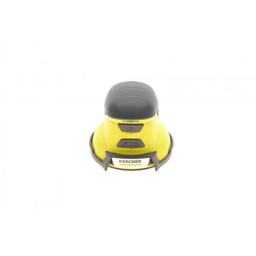 Скребок електричний для льоду Karcher EDI 4