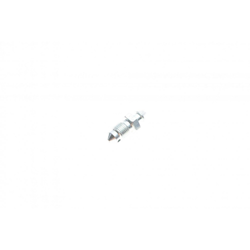Ремкомплект супорта (заднього) MB Vito (W639) 03- (d=38mm) (Bosch) (+поршень)