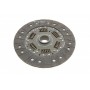 Комплект зчеплення BMW 3 (E46)/X3 (E83) 02-07 (d=240mm) (+вижимний) M57 D30 (306D2)