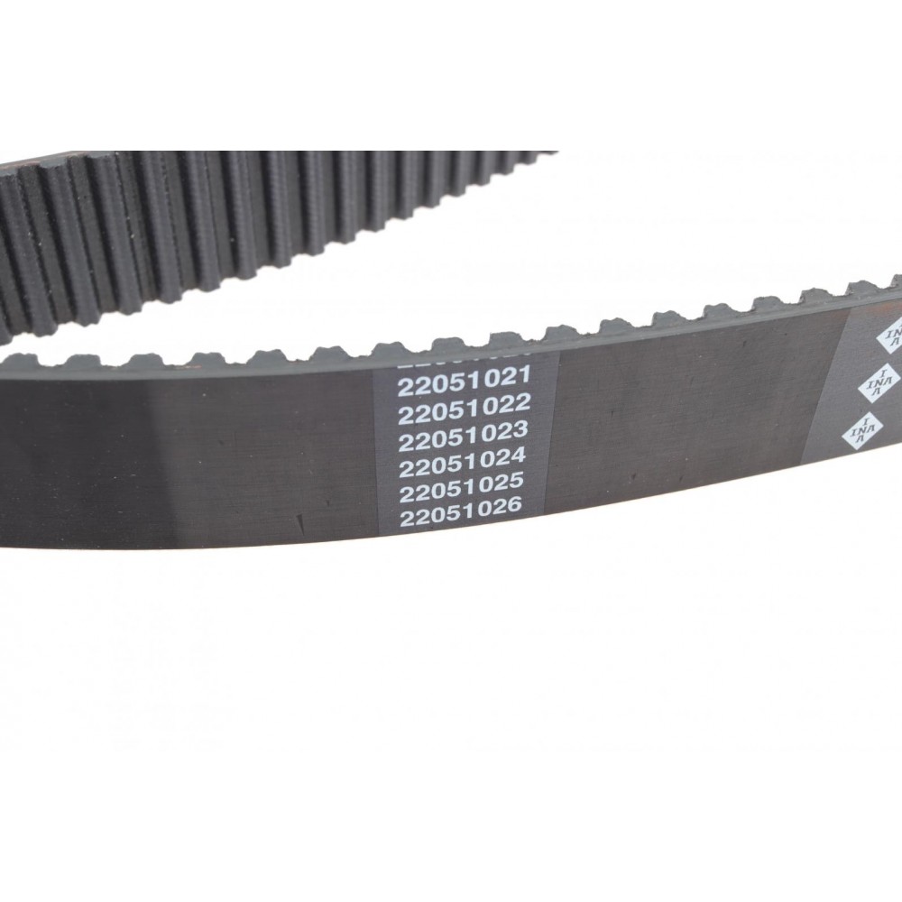 Комплект ГРМ Citroen C5/C6/C8/Peugeot 406/407/607/807 96- (32x259z)