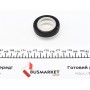 Комплект ланцюга ГРМ VW Golf V 1.4TSI, 10/03 - 02/09, 90/103/125kw, (z=130/18-23/36/36), BLG,BMY,CAXA