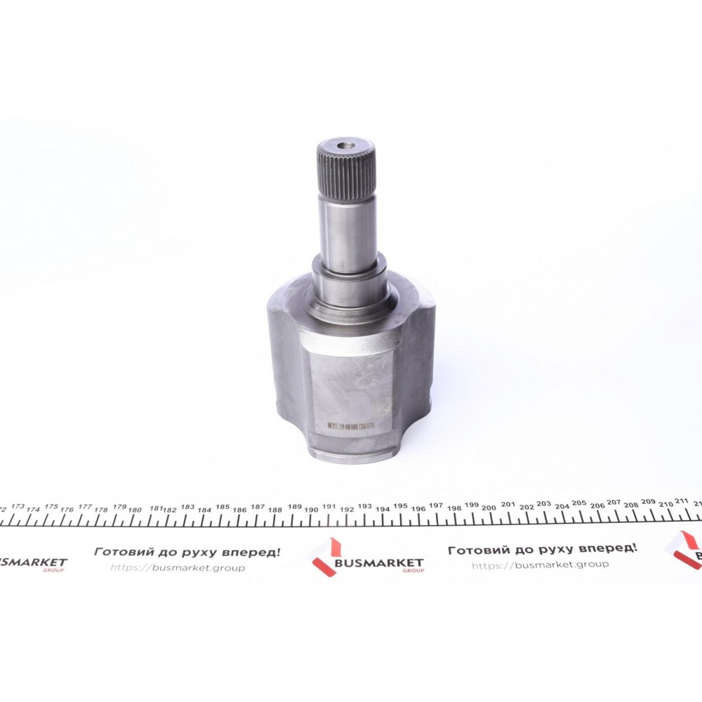 ШРКШ (внутрішній) Citroen Jumper/Fiat Ducato/Peugeot Boxer 2.2D/2.3D 06- (-ABS) (L)