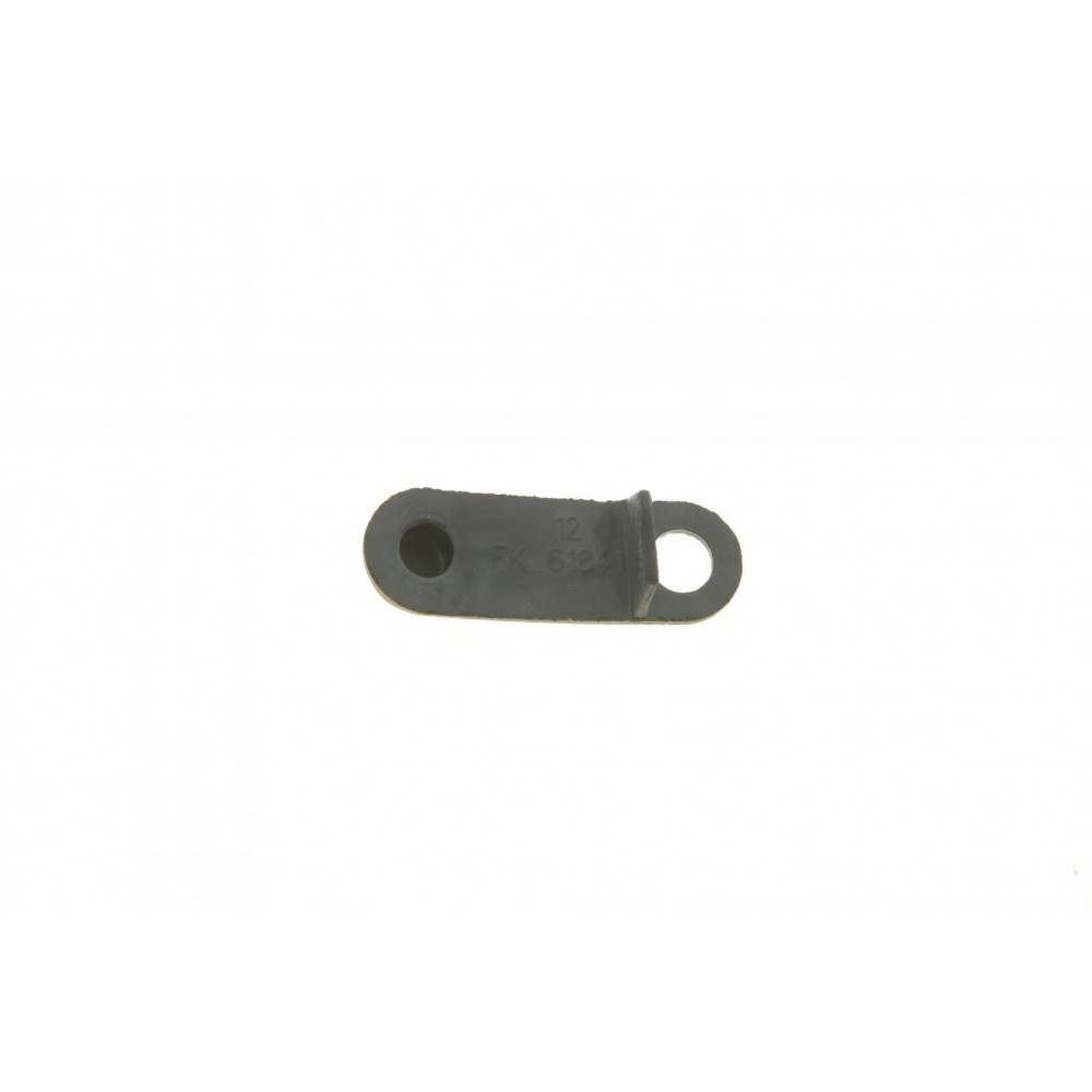 Ремкомплект супорта (заднього) Ford Transit 06- (d=48mm) (Bosch)