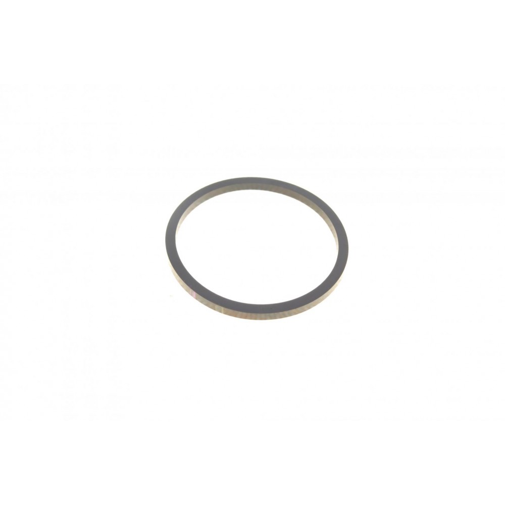 Ремкомплект супорта (переднього) MB Vito (W639) 03- (d=48mm)(Bosch)(+2 поршня/направляюча) SuperKit