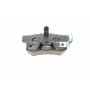 Колодки гальмівні (задні) Honda Accord VIII 08-/CR-V II 01-07/CR-V IV 12-/FR-V 04-