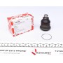 Опора кульова (передня/знизу) Nissan Micra III/Note 1.0-1.6 03-