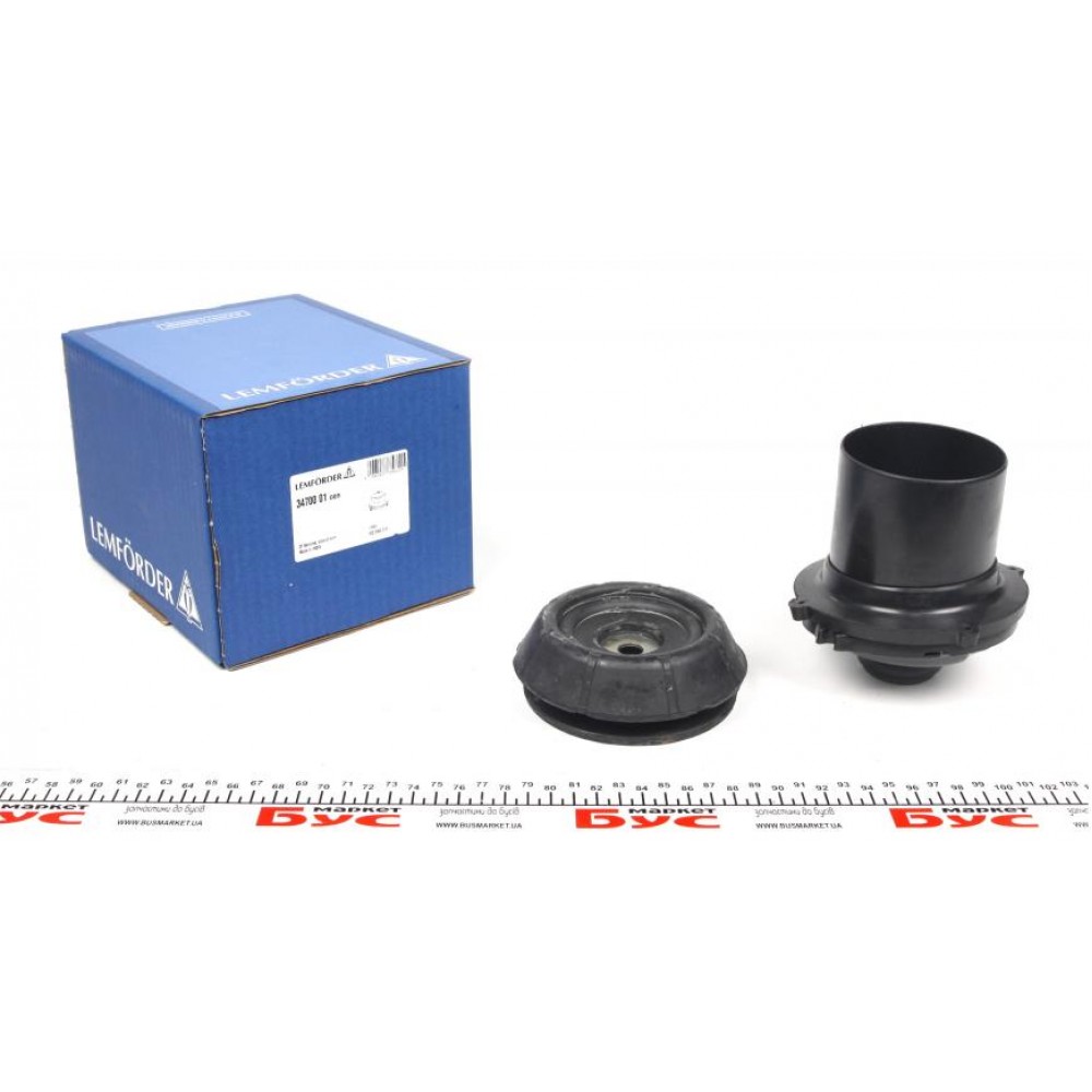 Подушка амортизатора (переднього) + підшипник Opel Astra G/Corsa C/Tigra/Vectra B 1.0-2.2 95-09