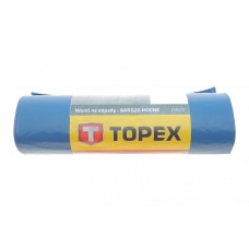 Мішки для сміття 240L (10шт)