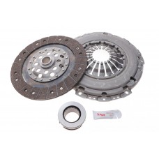 Комплект зчеплення VW Passat/Skoda Superb 1.9 TDI 98-08 (d=228mm) (+вижимний)