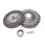 Комплект зчеплення VW Passat/Skoda Superb 1.9 TDI 98-08 (d=228mm) (+вижимний)