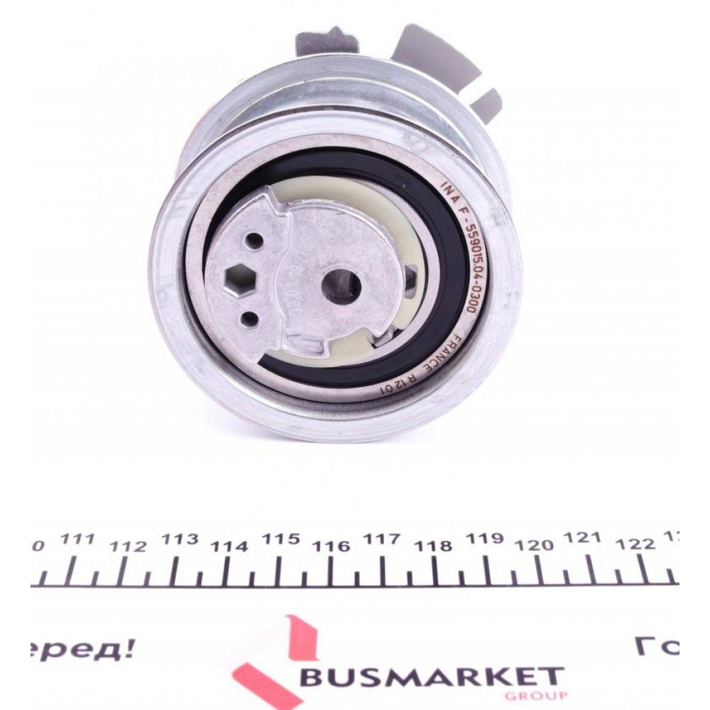 Комплект ГРМ Audi A4/TT/Skoda Octavia/Superb/VW Golf V/Passat/Tiguan 2.0TDI 05-