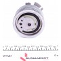 Комплект ГРМ Audi A4/TT/Skoda Octavia/Superb/VW Golf V/Passat/Tiguan 2.0TDI 05-