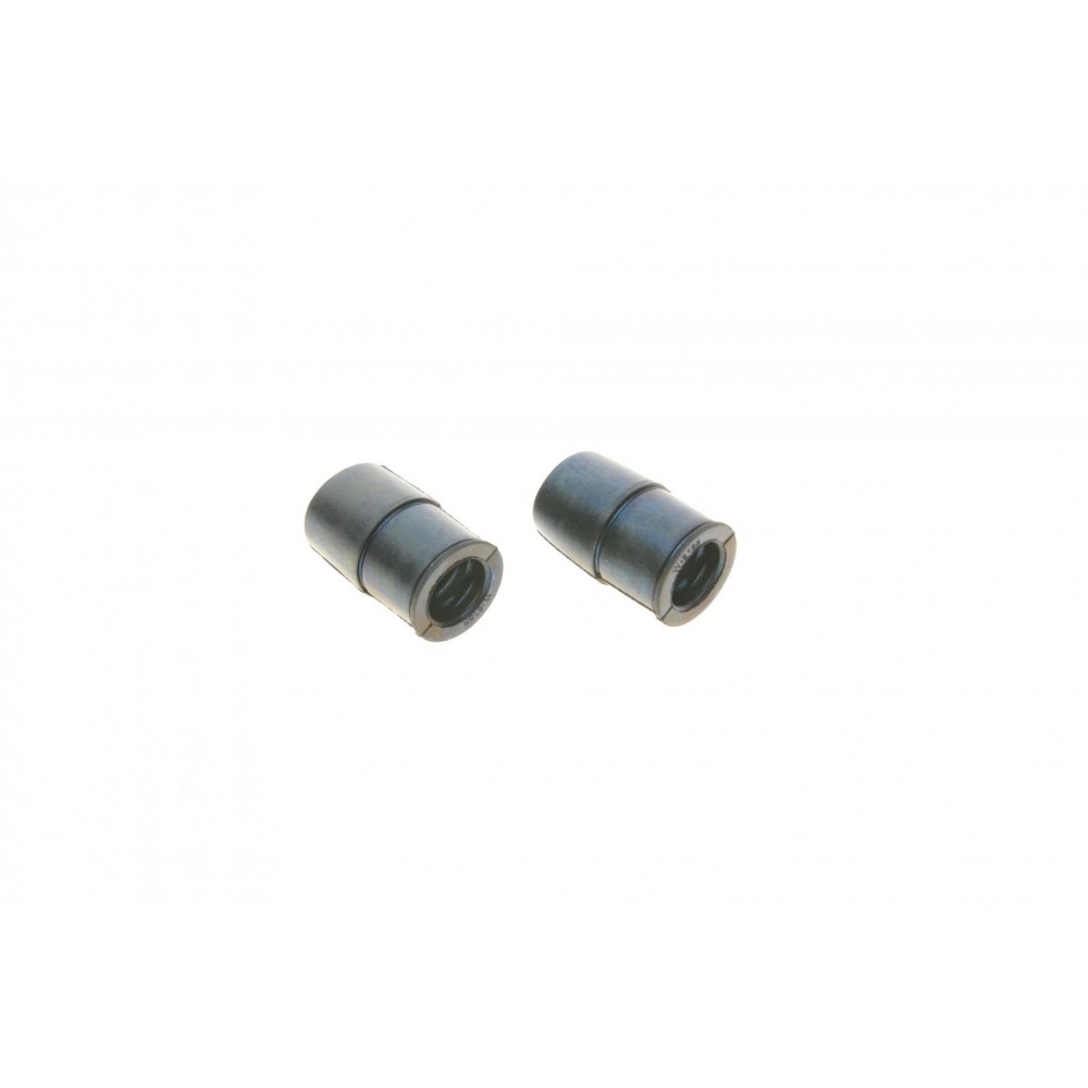 Ремкомплект супорта (переднього) Land Rover Range Rover 2.0D 17- (d=60mm) (+поршень) (ATE)