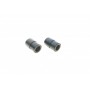 Ремкомплект супорта (переднього) Land Rover Range Rover 2.0D 17- (d=60mm) (+поршень) (ATE)