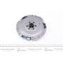 Комплект зчеплення VW Bora/Golf/Skoda Octavia 1.9 SDI 97-03 (d=200mm)