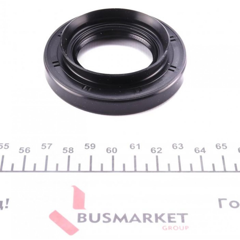 Сальник хвостовика Toyota Hilux 2.5 D-4D 01-05/ Land Cruiser 90/100 3.0-4.7 98-07 (41x74x11/18.5)