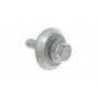 Комплект ГРМ + помпа Citroen C3/Peugeot 207/208/2008 1.4 HDI 06-