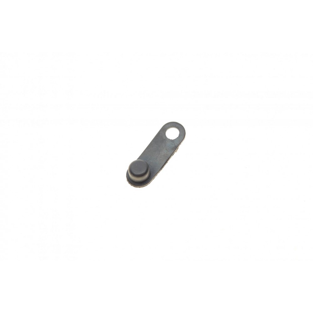 Ремкомплект супорта (переднього) Nissan Primera 96-02 (d=57mm)(Akeb)(+ поршен/направляюча)SuperKit