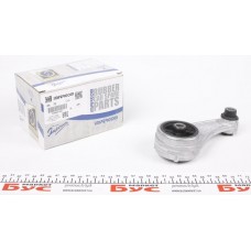 Подушка двигуна (задня) Renault Kangoo 1.2-1.4 I/1.9D 97- (косточка)
