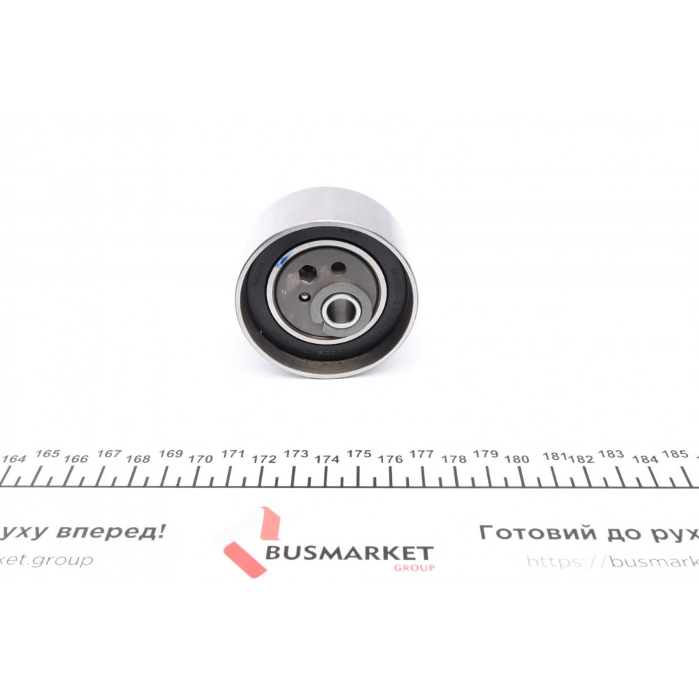 Ролик ГРМ Mazda 6 1.8-2.0 91-02 (натяжний) (62х51.5)