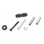Направляюча супорта (переднього/к-кт) Mazda 323/626 86-99 (Akeb)