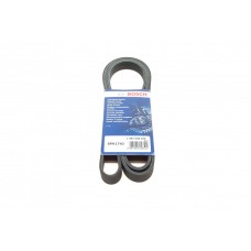 Ремінь генератора поліклиновий Peugeot 206/406/806/Expert/Fiat Scudo/Citroen C5/C8/Jumpy 1.9D/2.0HDI 95-