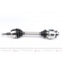 Піввісь (передня) VW T5 1.9TDI-2.5TDI 03- (L) (26x38x613)