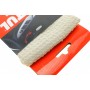 Серветки для ДОГЛЯДУ за пластиковими поверхностями CAR CARE Plastics Microfibre 110111