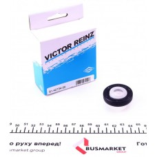 Сальник розподільного валу VW Caddy IV 1.0/1.2/1.4TSI 15- (24x39x8) зі сторонами коробки передач