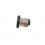 Сайлентблок балки (задньої) Peugeot 206/SW 02-13(17x48.3x61)