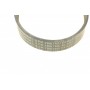 Ремінь генератора Citroen C2/C3 1.4HDi 02-/C4/Peugeot 206 CC/207/307 1.6HDi 03-15