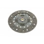 Комплект зчеплення MB A-class (W168/W169) 97-12 (d=220mm), M166/M266