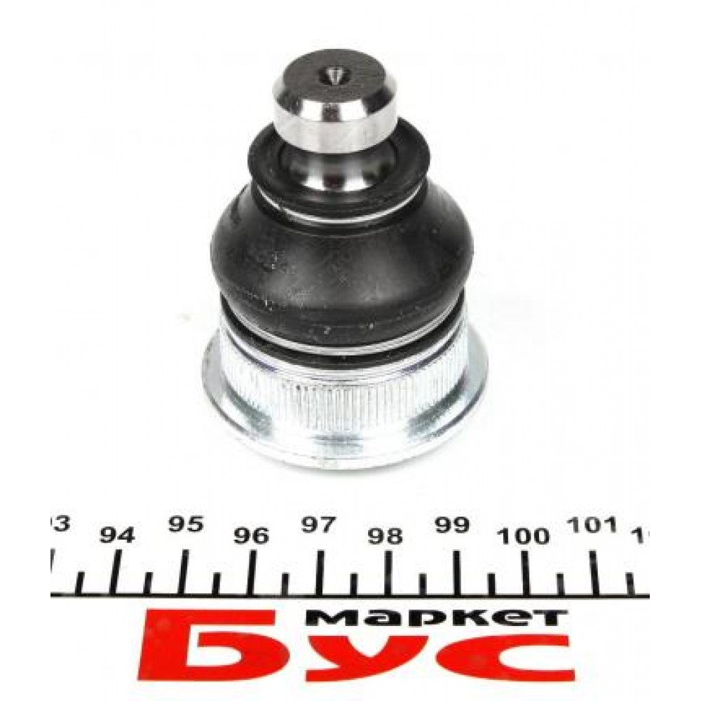 Опора кульова (передня/знизу) Renault Clio III/Logan I/Megane II/Scenic II 02- (d=18mm/38.3mm)