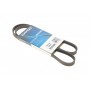 Ремінь генератора Renault Rapid 1.4i 91-98 (4PK1185)