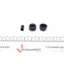 Направляюча супорта (переднього/к-кт) Kia Sorento 02- (Kask)(замінено на 809003)