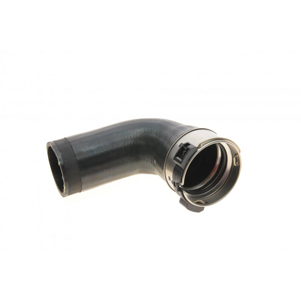 Патрубок інтеркулера BMW 5 (E60)/6 (E63) 2.5D/3.0D04-10 M57