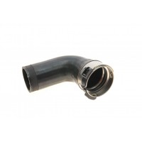 Патрубок інтеркулера BMW 5 (E60)/6 (E63) 2.5D/3.0D04-10 M57