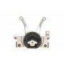 Подушка КПП BMW 5 (G30/G31)/6 (G32)/7 (G12)/X3 (G01) 2.0D B47/B48 15-