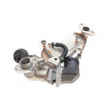 Радіатор рециркуляції ВГ BMW 3 (E90-E93)/5 (F10/F11/F07)/7 (F01-F04)/X5 (E70) 08-13 N57