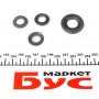 Ремкомплект циліндра гальмівного (головного) VW T4/Caddy II 90-04 (d=22.2mm) (Fag)