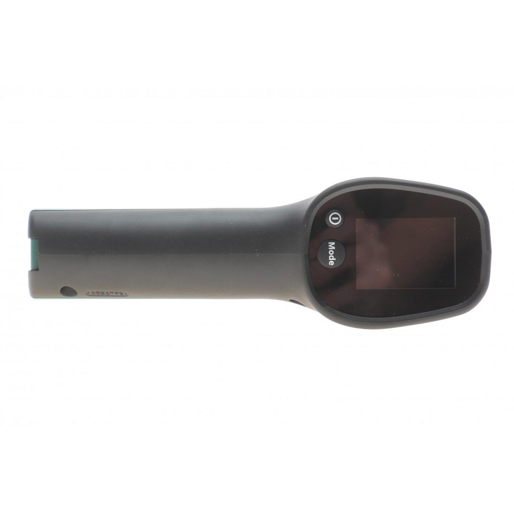 Термодетектор безконтактний UniversalTemp + 2шт.LR6 (AA)/1.5V (-30°C до +500°C)