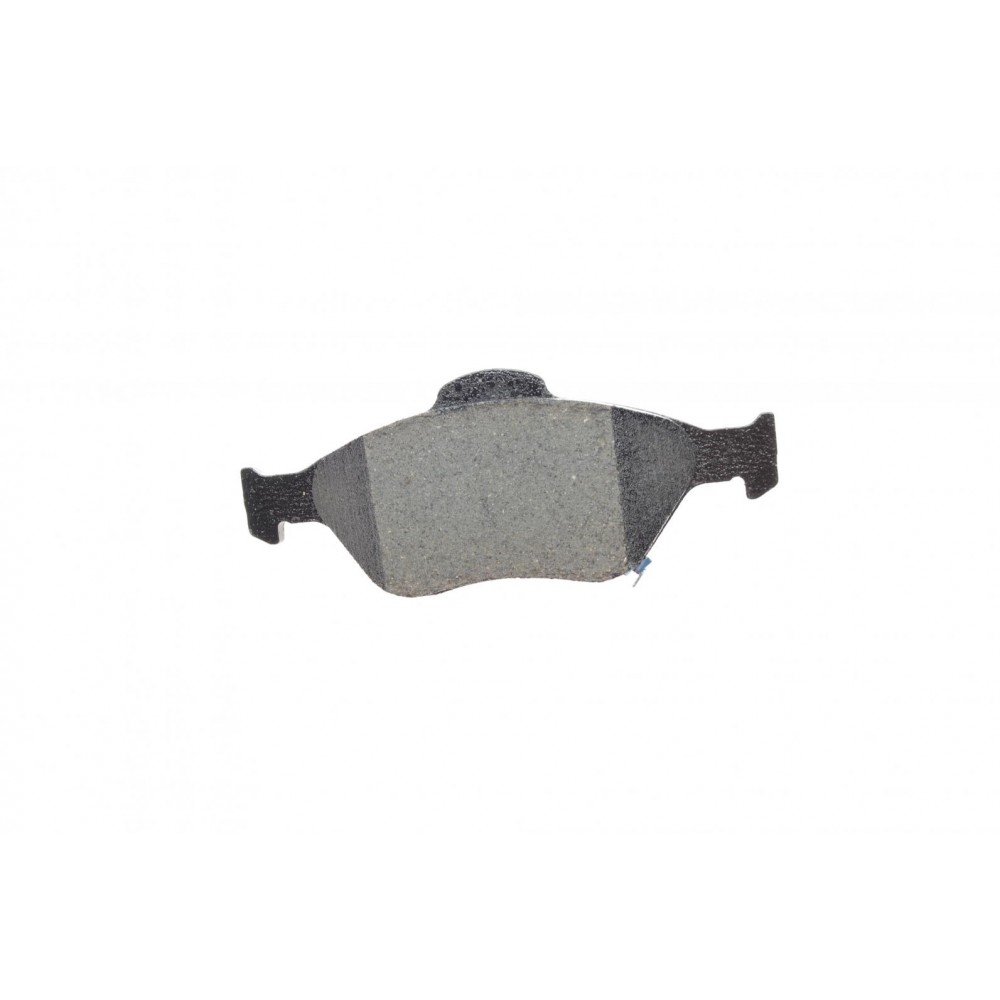 Колодки гальмівні (передні) Toyota Yaris 1.0-1.4 05-