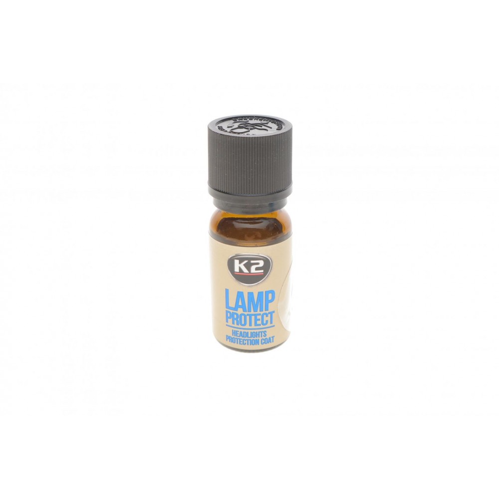Засіб для захисту фар Lamp Protect (10ml)