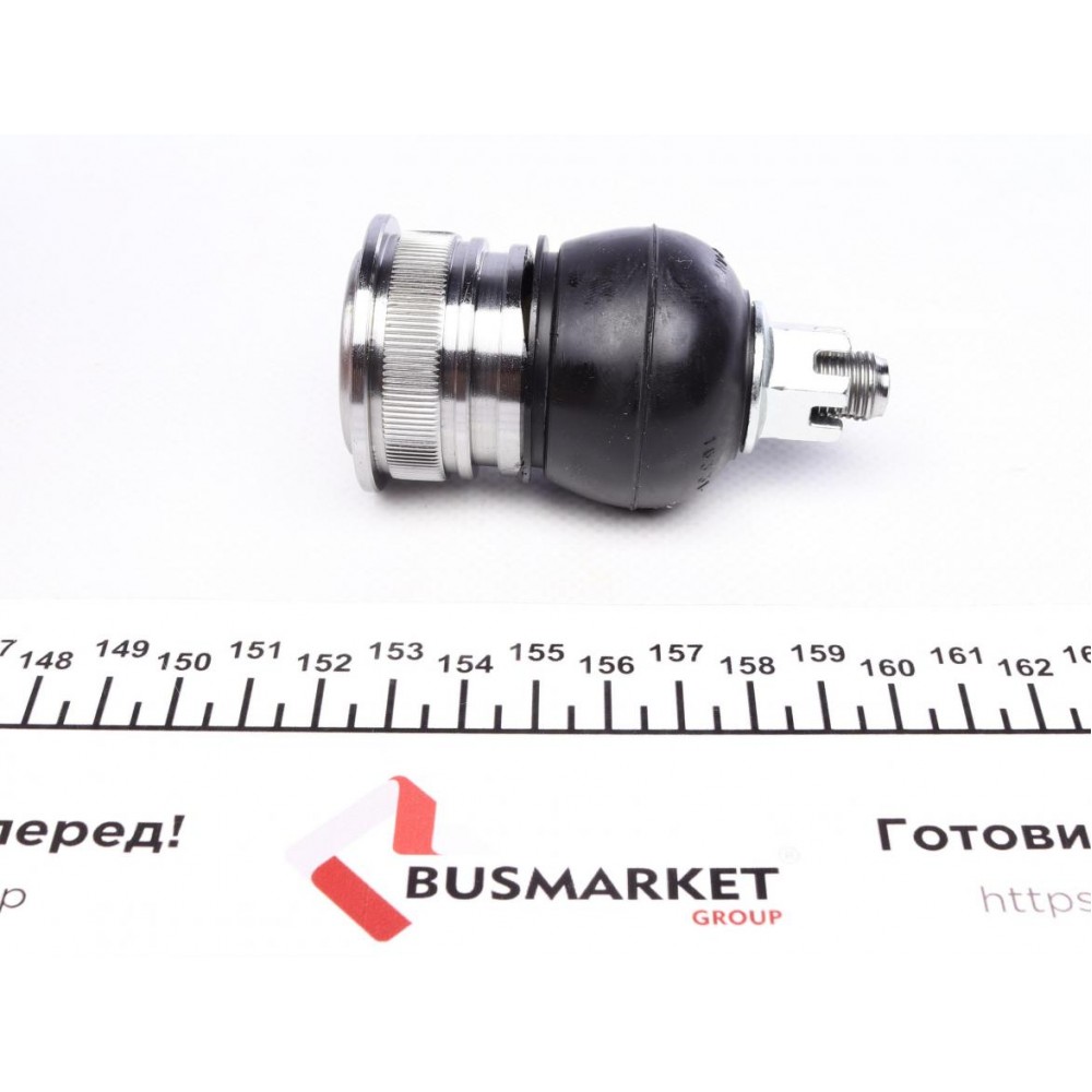 Опора кульова (передня/зверху) Mazda 6 02-12