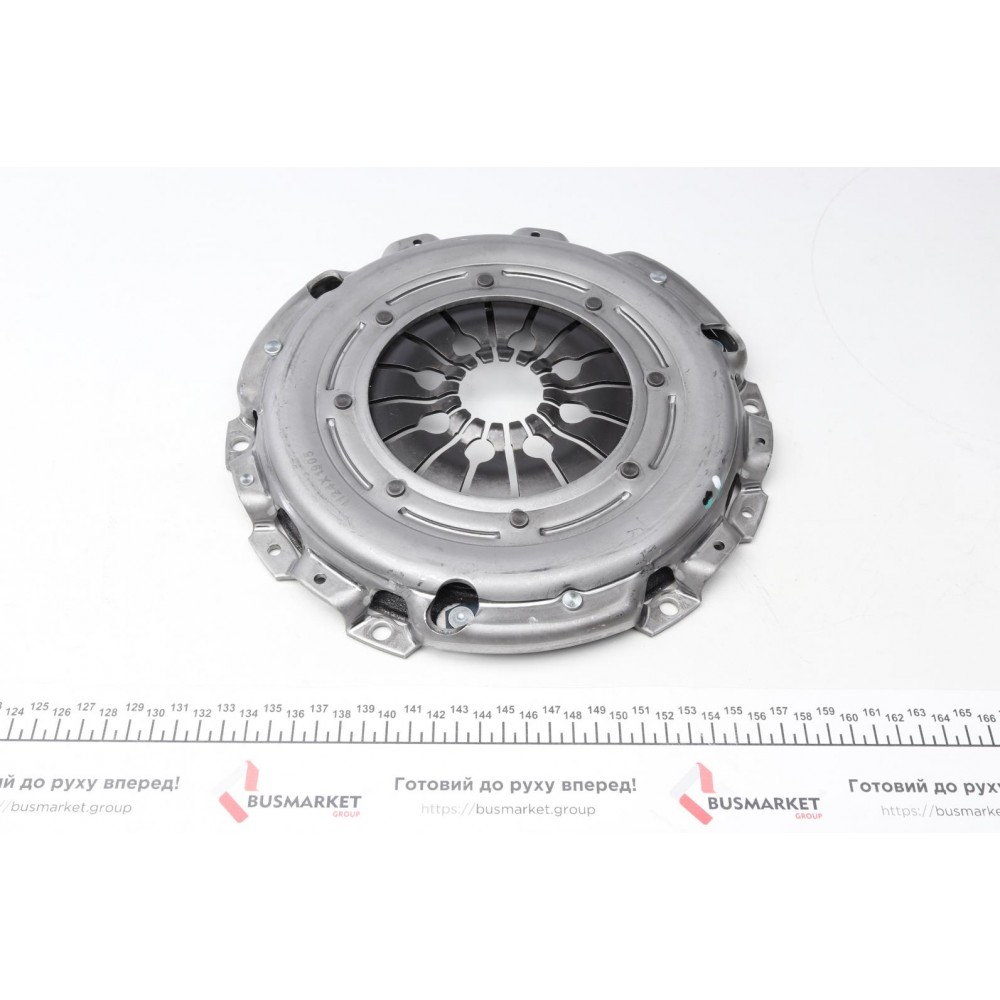Комплект зчеплення Ford Mondeo 1.8 TDCi 07-15 (d=240mm)