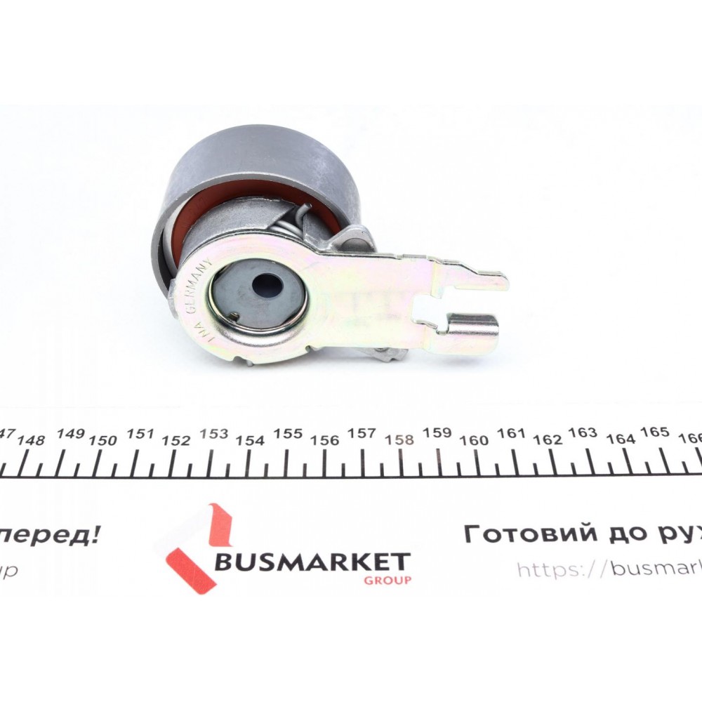 Комплект ГРМ Ford Mondeo IV 2.5 (BA7), 03/07 - 01/15, 162kw