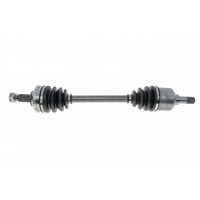 Піввісь Fiat Scudo 96-07 1.6/2.0/1.9D (L) (27x24x648x48T) (+ABS)