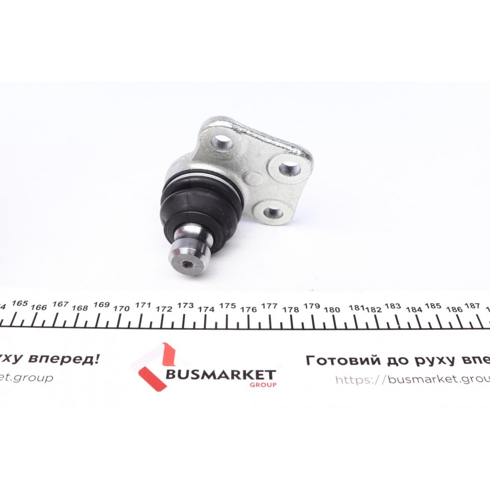 Опора кульова (передня/знизу/R) Renault Kangoo/MB Citan (W415) 1.2-1.6 08-