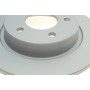 Диск гальмівний (задній) Mazda 3/5 1.5-2.3 CiTD 07- (279x11)